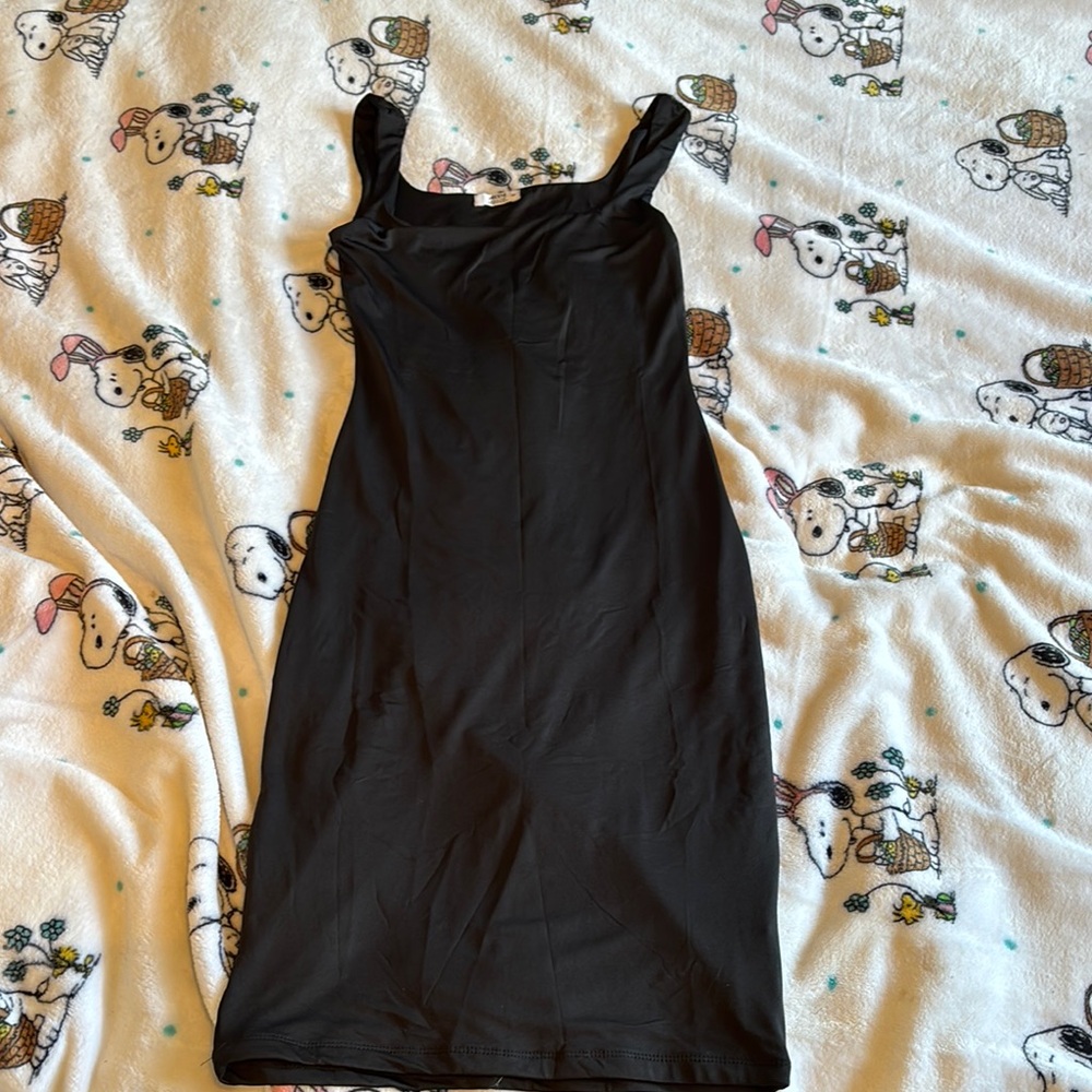 Ardene Black Garment